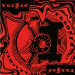 Frezzas ‎– Trdonja/Durarachel  (CD)