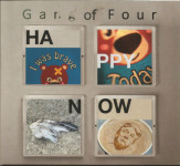 Gang of Four: Happy Now