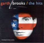 CD : Garth Brooks - The Hits ( 1994 ) (276)