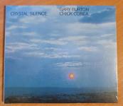 Gary Burton & Chick Corea - Crystal Silence