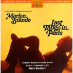 Gato Barbieri – Last Tango in Paris (Deluxe Ed., remastered, extended)
