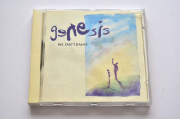 Genesis: We can dance