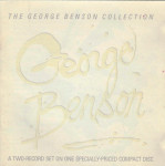 George Benson – The George Benson Collection  (CD)