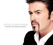 George Michael – Ladies & Gentlemen (The Best Of)   (2x CD)