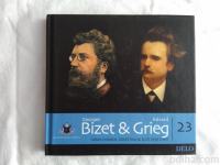 Georges Bizet&Edvard Grieg (OPERA CARMEN) št.23.