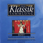 Georges Bizet - Najlepša klasična glasba