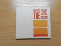 GERARDO FRISINA -THE LATIN KICK-