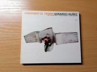 GERARDO NUNEZ -ANDANDO EL TIEMPO- 2004