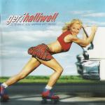 Geri Halliwell – Scream If You Wanna Go Faster  (CD)