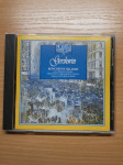 GERSHWIN:KONCERTNE SKLADBE CD št.52