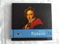 Gioacchino Rossini -KOMIČNE UVERTURE- št.12.