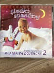 Glasba za dojenčke 2, Slavko Avsenik ml.