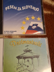 Glasbeni CD /2KOM