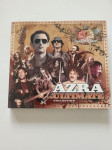 GLASBENI CD  - AZRA