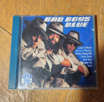 GLASBENI CD  - BAD BOYS BLUE