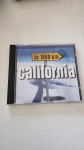 GLASBENI CD  - CALIFORNIA