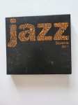 GLASBENI CD  - JAZZ 2011