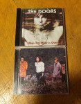 GLASBENI CD - ji - DOORS