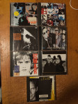 GLASBENI CD - ji - U2,STING