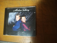 GLASBENI CD - MODERN TALKING