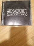 GLASBENI CD - SHAMEN