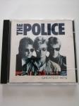 GLASBENI CD - THE POLICE