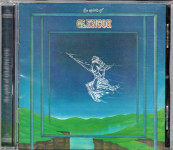 Glencoe – The Spirit Of Glencoe  (CD)