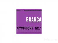 Glenn Branca: Symphony No. 1
