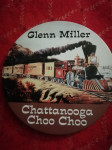 Glenn Miller, Chattanooga Choo Choo