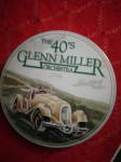 Glenn Miller, The 40's