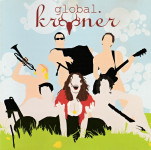 Global.Kryner – Global.Kryner  (CD)