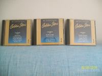 Golden stars - Das beste (48 superstars) 3 CD