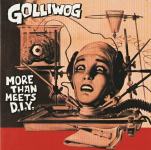 Golliwog ‎– More Than Meets D.I.Y.  (CD)