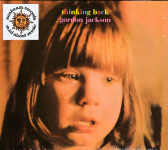 Gordon Jackson – Thinking Back  - Digipack  (CD)