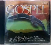 Gospel cd 2 - različni izvajalci