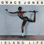 Grace Jones – Island Life  (CD)