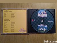 GRDI RAČEK-LONČEK,KUHAJ! CD 1994