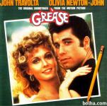 Grease -The Original Soundtrack- 1998