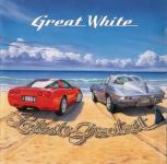Great White – Latest And Greatest  (CD)