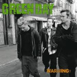 Green day cd