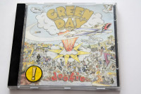 Green Day: Dookie