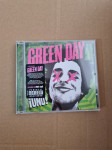 Green Day - Uno, Dos, Tre, Cuatro