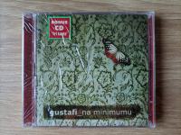 GUSTAFI - Na minimumu 2CD