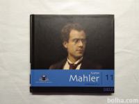 Gustav Mahler (SIMFONIJA ŠT.5) cd 11