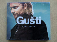 GUŠTI - Naša stvar CD