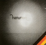 Hanuman – Hanuman  (CD)