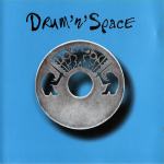 Harald Kümpfel ‎– Drum 'n' Space (CD)