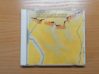 HAROLD BUDD/BRIAN ENO AMBIENT 2/THE PLATEAUX OF MIRROR