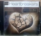 Heartbreakers cd 2 - različni izvajalci