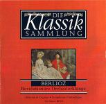 Hector Berlioz - Revolucionarni orkestrski zvoki